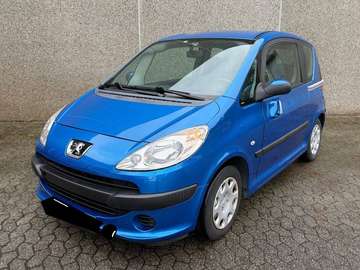 1007 1.4i Sporty 2Tronic