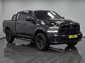 Dodge RAM 5.7 V8 HEMI SPORT Longbed LPG Prins Alpine Schwarz - thumbnail 3