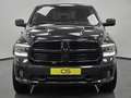 Dodge RAM 5.7 V8 HEMI SPORT Longbed LPG Prins Alpine Schwarz - thumbnail 2