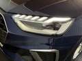 Audi A4 Avant 40 TDI quattro 2x S line B&O*AHK*STANDHZG... Blau - thumbnail 7