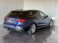 Audi A4 Avant 40 TDI quattro 2x S line B&O*AHK*STANDHZG... Blau - thumbnail 5