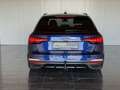 Audi A4 Avant 40 TDI quattro 2x S line B&O*AHK*STANDHZG... Blau - thumbnail 3