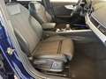 Audi A4 Avant 40 TDI quattro 2x S line B&O*AHK*STANDHZG... Blau - thumbnail 12