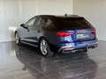 Audi A4 Avant 40 TDI quattro 2x S line B&O*AHK*STANDHZG... Blau - thumbnail 2