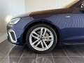 Audi A4 Avant 40 TDI quattro 2x S line B&O*AHK*STANDHZG... Blau - thumbnail 6