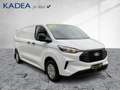 Ford Transit Custom Kasten L2 Trend KAMERA+PDC+KLIMA Blanc - thumbnail 6