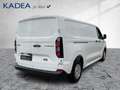 Ford Transit Custom Kasten L2 Trend KAMERA+PDC+KLIMA Blanc - thumbnail 4