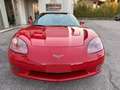 Corvette C6 Coupe 6.0 V8 Coupé con tetto asportabile Rood - thumbnail 2