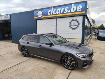 330i Touring Aut. M Sport/NaviProf/Acc/Bt/Trekhaak