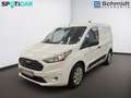 Ford Transit Connect Trend L1 1,5 EBlue 100PS mit AHK Weiß - thumbnail 1