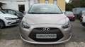 Hyundai iX20 1.6 Space Plus-Paket Automatik*PDC-SHZ-NAVI Beige - thumbnail 2