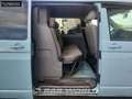 Volkswagen Transporter 174pk Dubbel Cabine L2H1 Trekhaak Airco Imperiaal Blauw - thumbnail 7