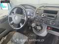 Volkswagen Transporter 174pk Dubbel Cabine L2H1 Trekhaak Airco Imperiaal Blauw - thumbnail 10