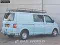 Volkswagen Transporter 174pk Dubbel Cabine L2H1 Trekhaak Airco Imperiaal Blauw - thumbnail 6