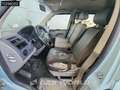 Volkswagen Transporter 174pk Dubbel Cabine L2H1 Trekhaak Airco Imperiaal Blauw - thumbnail 11