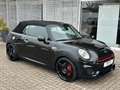 MINI John Cooper Works Cabrio +Hifi h/k +Navi +HUD +A Noir - thumbnail 1