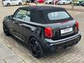 MINI John Cooper Works Cabrio +Hifi h/k +Navi +HUD +A Noir - thumbnail 5