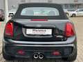 MINI John Cooper Works Cabrio +Hifi h/k +Navi +HUD +A Noir - thumbnail 4