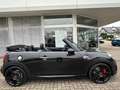 MINI John Cooper Works Cabrio +Hifi h/k +Navi +HUD +A Noir - thumbnail 16