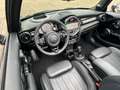 MINI John Cooper Works Cabrio +Hifi h/k +Navi +HUD +A Noir - thumbnail 18
