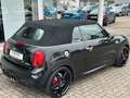 MINI John Cooper Works Cabrio +Hifi h/k +Navi +HUD +A Noir - thumbnail 3