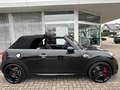 MINI John Cooper Works Cabrio +Hifi h/k +Navi +HUD +A Noir - thumbnail 14