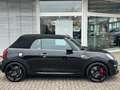 MINI John Cooper Works Cabrio +Hifi h/k +Navi +HUD +A Noir - thumbnail 2