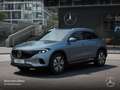 Mercedes-Benz EQA 300 4M PROG+ADVANCED+KAMERA+SPUR Silber - thumbnail 14
