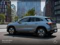 Mercedes-Benz EQA 300 4M PROG+ADVANCED+KAMERA+SPUR Silber - thumbnail 15