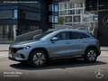 Mercedes-Benz EQA 300 4M PROG+ADVANCED+KAMERA+SPUR Silber - thumbnail 3