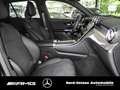 Mercedes-Benz GLC 300 d 4M AMG KAMERA AHK DISTRONIC KEYLESS Noir - thumbnail 10