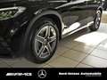 Mercedes-Benz GLC 300 d 4M AMG KAMERA AHK DISTRONIC KEYLESS Noir - thumbnail 5