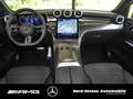 Mercedes-Benz GLC 300 d 4M AMG KAMERA AHK DISTRONIC KEYLESS Noir - thumbnail 12