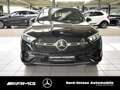 Mercedes-Benz GLC 300 d 4M AMG KAMERA AHK DISTRONIC KEYLESS Noir - thumbnail 2