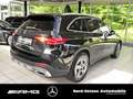 Mercedes-Benz GLC 300 d 4M AMG KAMERA AHK DISTRONIC KEYLESS Noir - thumbnail 4