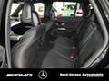 Mercedes-Benz GLC 300 d 4M AMG KAMERA AHK DISTRONIC KEYLESS Noir - thumbnail 11