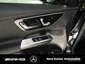 Mercedes-Benz GLC 300 d 4M AMG KAMERA AHK DISTRONIC KEYLESS Noir - thumbnail 13