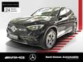 Mercedes-Benz GLC 300 d 4M AMG KAMERA AHK DISTRONIC KEYLESS Noir - thumbnail 1
