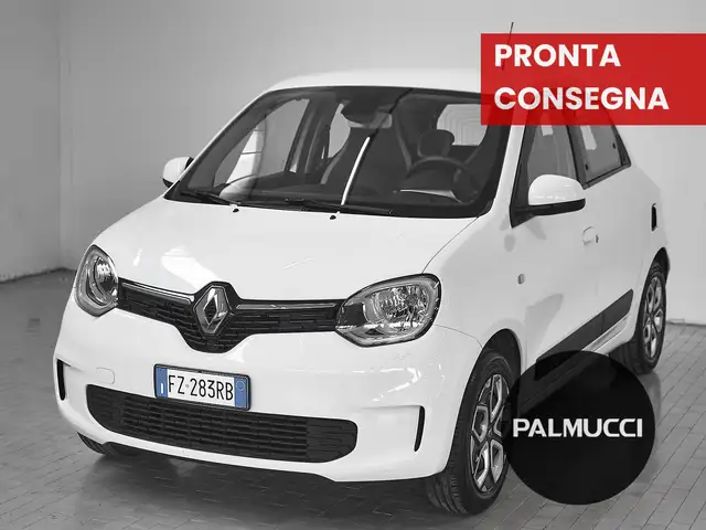 Renault Twingo Twingo 0.9 tce Intens 95cv