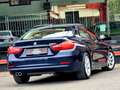 BMW 420 420i Luxury / Boite auto / Full Option / Etat neuf Bleu - thumbnail 4