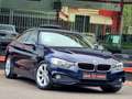 BMW 420 420i Luxury / Boite auto / Full Option / Etat neuf Blue - thumbnail 3