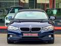 BMW 420 420i Luxury / Boite auto / Full Option / Etat neuf Blauw - thumbnail 2