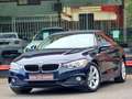BMW 420 420i Luxury / Boite auto / Full Option / Etat neuf Bleu - thumbnail 1