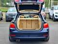 BMW 420 420i Luxury / Boite auto / Full Option / Etat neuf Blue - thumbnail 13