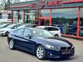 BMW 420 420i Luxury / Boite auto / Full Option / Etat neuf Bleu - thumbnail 12