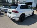 Volkswagen Tiguan 2,0 TDI 4Motion R-Line DSG Weiß - thumbnail 5