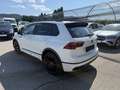 Volkswagen Tiguan 2,0 TDI 4Motion R-Line DSG Weiß - thumbnail 8