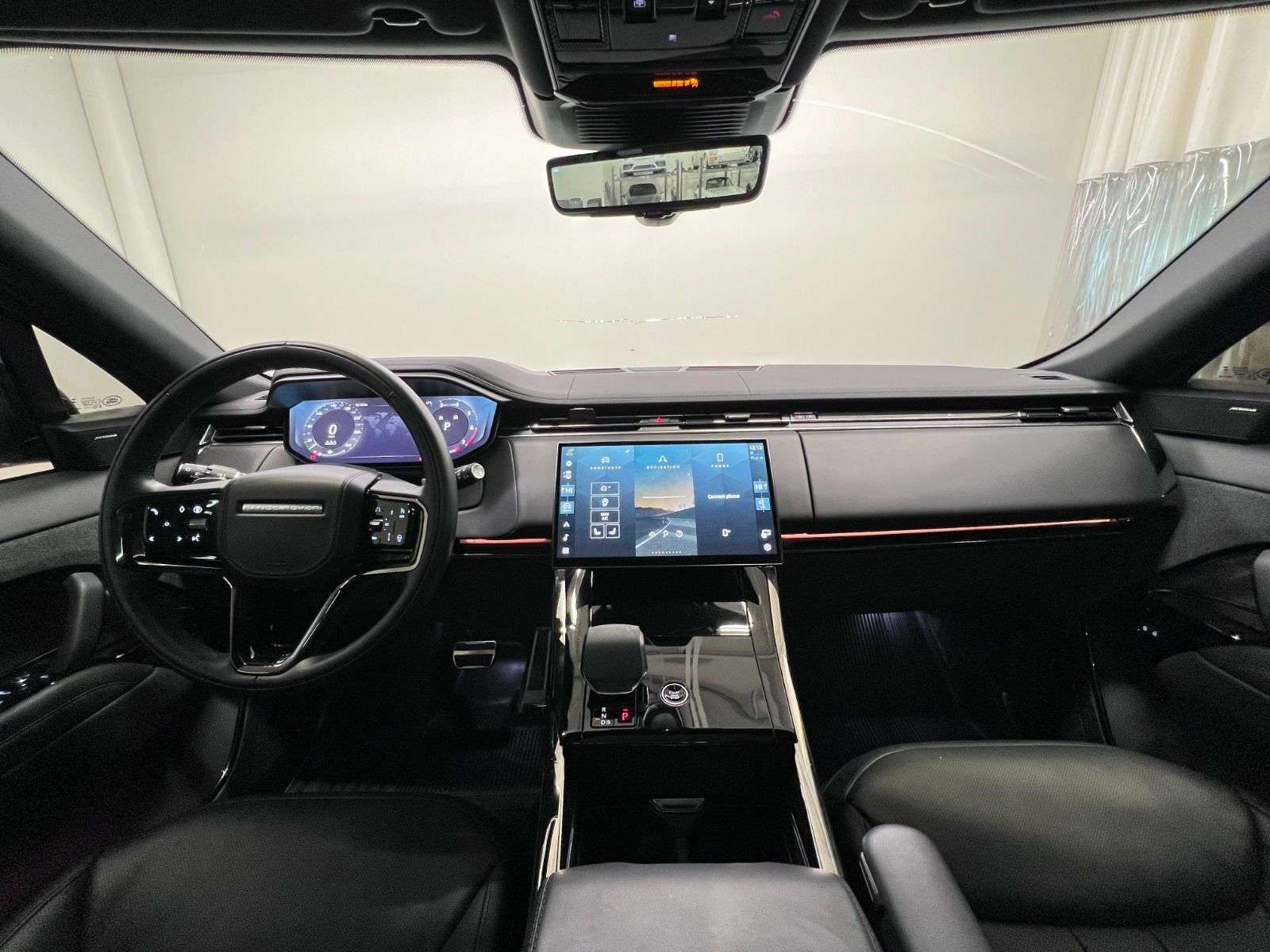 2024 Land Rover Range Rover Sport P400 DYNAMIC SE | TWO SETS OF TIRES | LOW KMS thumb 36