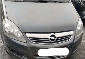 Zafira 1.7 CDTi ecoFLEX Enjoy DTJ