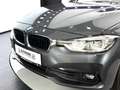 BMW 318 d Touring Advantage *HUD*LED*NAVI* Grau - thumbnail 11